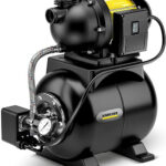 Kärcher BP 3.200 Home 1.645-750.0 recenze