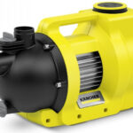 Kärcher BP 5.000 Garden 1.645-710.0 recenze