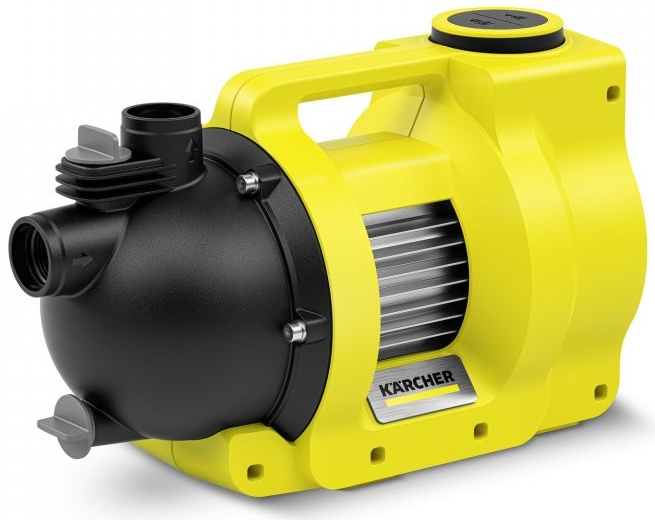 Kärcher BP 5.000 Garden 1.645-710.0 recenze