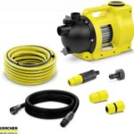 Kärcher BP 5.000 Garden Set Plus 1.645-711.0 recenze