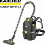 Kärcher BVL 3/1 Bp Pack 1.394-302.0 recenze