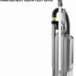 Kärcher CV 30/2 Bp 1.023-200.0 recenze