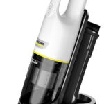 Kärcher CVH 3 Plus 1.198-350.0 recenze