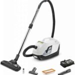 Kärcher DS 6 1.195-250.0 recenze