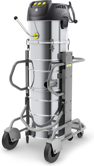 Kärcher IVM 100/36-3 9.989-950.0 recenze