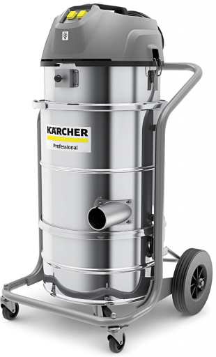 Kärcher IVM 40/24-2 9.989-907.0 recenze