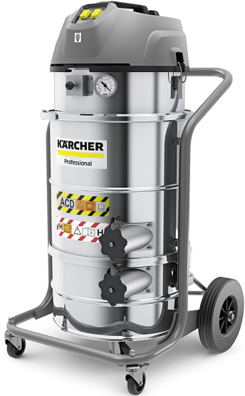 Kärcher IVM 40/24-2 H ACD 9.990-224.0 recenze