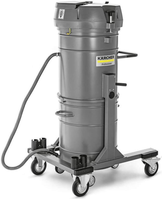 Kärcher IVR 100/24-2 Sc 9.989-414.0 recenze