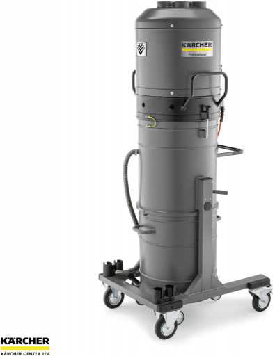 Kärcher IVR 100/30 Sc 9.989-413.0 recenze