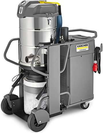 Kärcher IVS 100/55 Lp 1.573-721.0 recenze