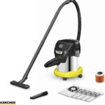 Karcher KWD 3 S Anniversary Edition 1.628-448.0 recenze