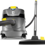 Kärcher Professional T 9/1 Bp 1.528-133.0 recenze