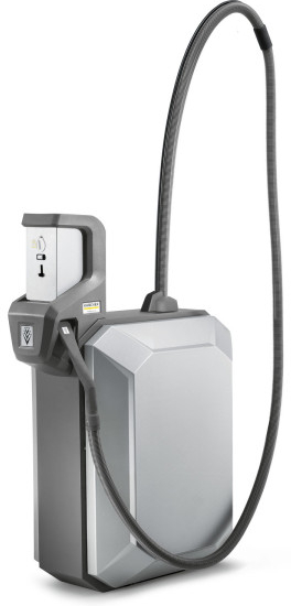 Kärcher SB VC 1 0.300-352.0 recenze