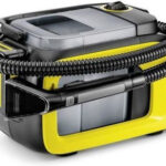 Kärcher SE 3-18 Compact Battery Set 1.081-502.0 recenze