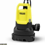 Kärcher SP 16.000 Dual 1.645-832.0 recenze