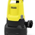 Kärcher SP 22.000 Dirt 1.645-850.0 recenze