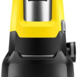 Kärcher SP 22.000 Dirt Level Sensor 1.645-851.0 recenze