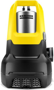 Fotografie Kärcher SP 22.000 Dirt Level Sensor 1.645-851.0  recenzía