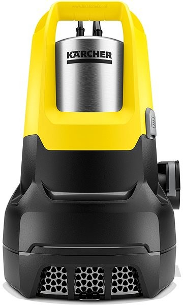 Kärcher SP 22.000 Dirt Level Sensor 1.645-851.0 recenze