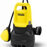 Kärcher SP 9.500 Dirt 1.645-800.0 recenze