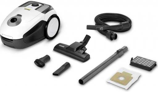 Kärcher VC 2 1.198-035.0 recenze