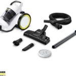 Kärcher VC 3 1.198-053.0 recenze