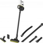 Kärcher VC 4 Cordless myHome Car 1.198-632.0 recenze