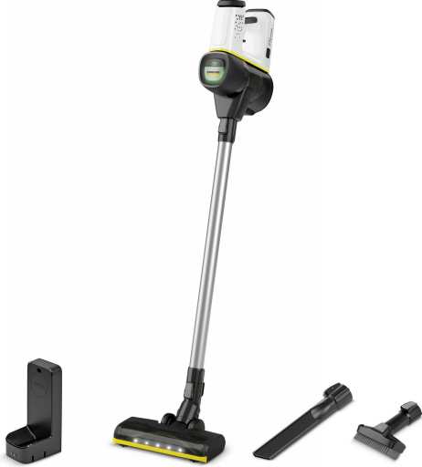 Kärcher VC 6 Cordless ourFamily 1.198-670.0 recenze