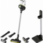 Kärcher VC 6 Cordless ourFamily Extra 1.198-674.0 recenze