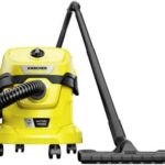 Kärcher WD 2-18 Battery 1.628-500.0 recenze