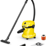 Kärcher WD 2 Plus 1.628-011.0 recenze