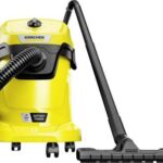 Kärcher WD 3-18 Battery 1.628-550.0 recenze