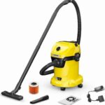 Kärcher WD 3-18 Battery Set 1.628-551.0 recenze