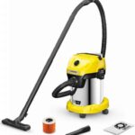 Kärcher WD 3-18 S 1.628-575.0 recenze