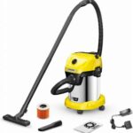 Kärcher WD 3-18 S 1.628-576.0 recenze