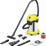 Kärcher WD 3 S V-19/6/20 Car 1.628-151.0 recenze