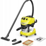 Kärcher WD 4 P S V-20/5/22 1.628-290.0 recenze