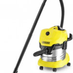 Kärcher WD 4 S V-20/5/22 1.628-250.0 recenze