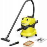 Kärcher WD 4 V-20/5/22 1.628-209.0 recenze