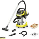 Kärcher WD 6 P S 1.628-380.0 recenze
