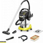 Kärcher WD 6 P S 1.628-486.0 recenze