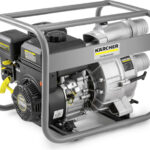 Kärcher WVP 45 1.042-210.0 recenze