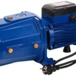 Kaste JET 150-E/0,9kw JET-150-E recenze