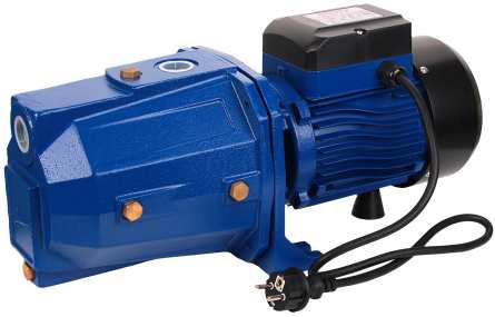 Kaste JET 150-E/0,9kw JET-150-E recenze