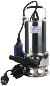 Fotografie Kaste QDS-550CW recenzía