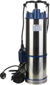 Fotografie Kaste QDS90-3S  recenzía