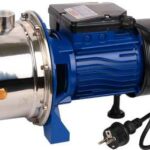 Kaste SJET 100-E/0,75kW SJET-100-E recenze