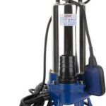 Kaste WQDR-110B recenze