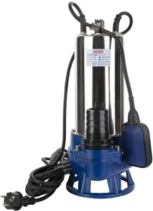 Fotografie Kaste WQDR-110B  recenzía