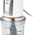 Kenwood CHP61.100WH recenze